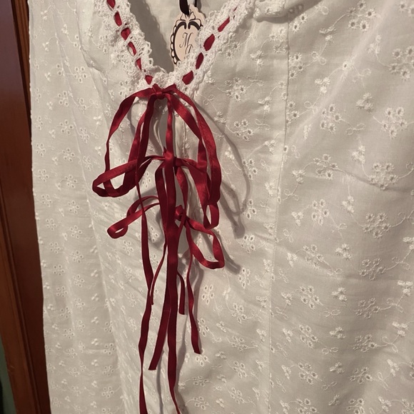 Mirror Palais Maria Rosa Lady Length - Picture 4 of 5